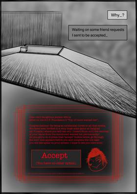 Read Forsaken Volume 0  3 Page 6 in English