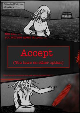 Read Forsaken Volume 0  3 Page 7 in English