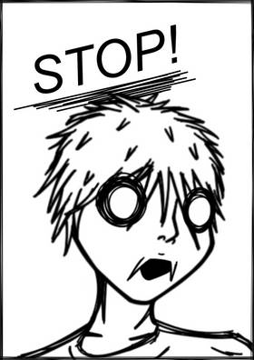 Read Forsaken Volume 0  4 Page 7 in English