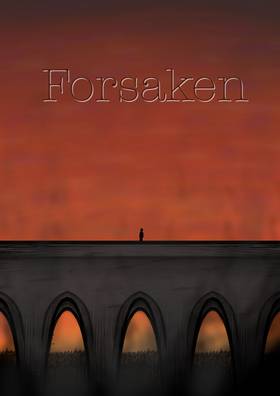 Read Forsaken Volume 0  3 Page 1 in English