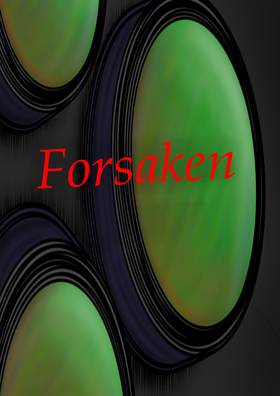 Read Forsaken Volume 0  4 Page 1 in English