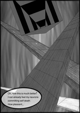 Read Forsaken Volume 0  5 Page 3 in English
