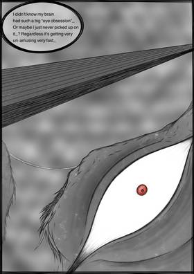 Read Forsaken Volume 0  5 Page 4 in English
