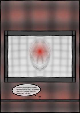 Read Forsaken Volume 0  5 Page 5 in English
