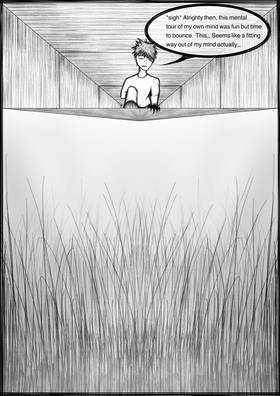 Read Forsaken Volume 0  5 Page 6 in English
