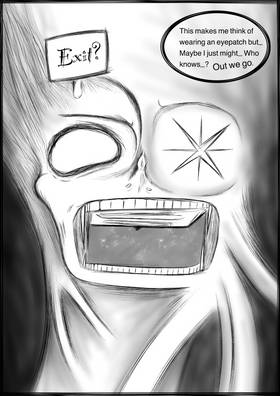 Read Forsaken Volume 0  5 Page 7 in English