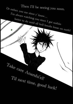 Read Forsaken Volume 0  6 Page 5 in English