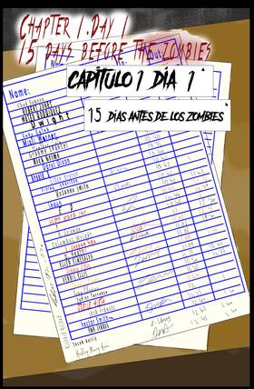 Read Deadlift/Peso muerto Spanish Translate  1 Page 3 in Spanish