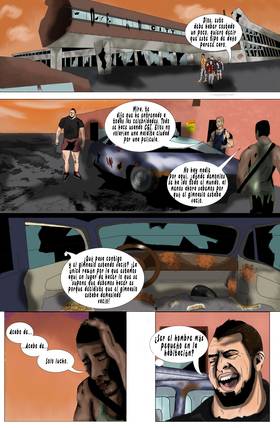 Read Deadlift/Peso muerto Spanish Translate  2 Page 4 in Spanish