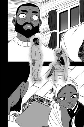 Read Hunters of Illumis  7 Page 2 in English