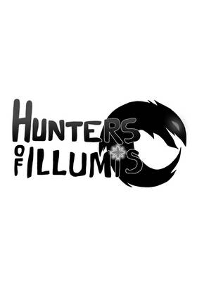 Read Hunters of Illumis  1 Page 8 in English