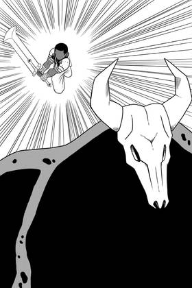 Read Hunters of Illumis  3 Page 5 in English