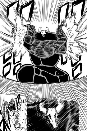 Read Hunters of Illumis  3 Page 8 in English