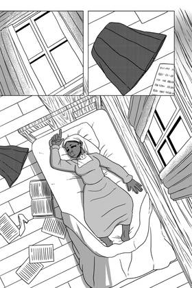 Read Hunters of Illumis  4 Page 2 in English