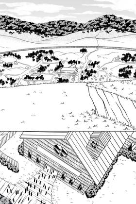 Read Hunters of Illumis  4 Page 9 in English