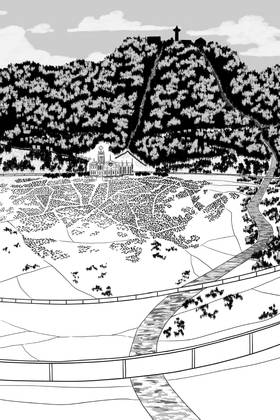 Read Hunters of Illumis  5 Page 4 in English