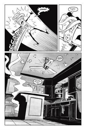 Read Somewhere In The Universe  2 Page 6 in English