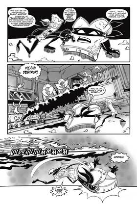 Read Somewhere In The Universe  2 Page 8 in English