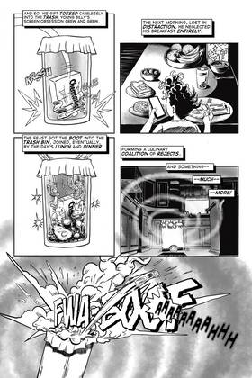 Read Somewhere In The Universe  2 Page 5 in English