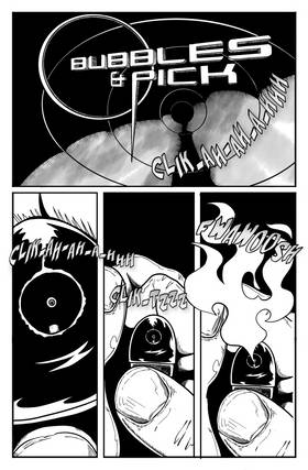 Read Somewhere In The Universe  3 Page 4 in English