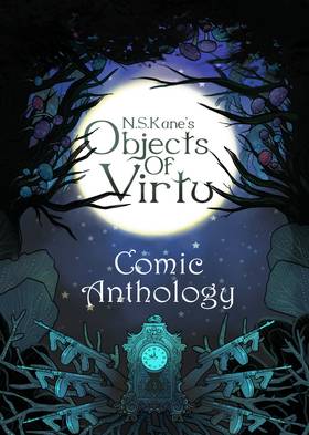 Read Objects of Virtu   1 Page 1 in English