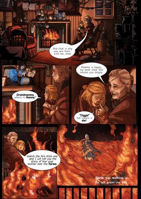 Read Objects of Virtu   1 Page 4 in English