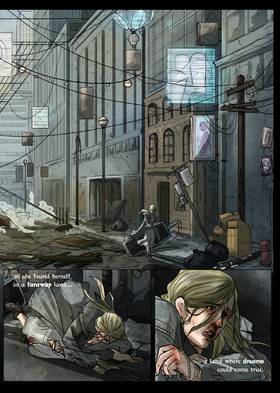 Read Objects of Virtu   1 Page 5 in English