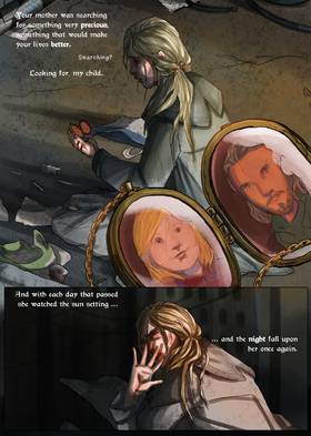 Read Objects of Virtu   1 Page 6 in English