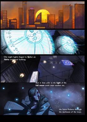 Read Objects of Virtu   1 Page 7 in English