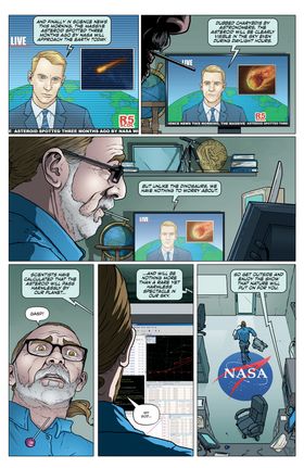 Read Riptide  1 Page 3 in English