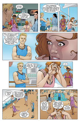 Read Riptide  1 Page 6 in English