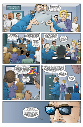 Read Riptide  1 Page 9 in English