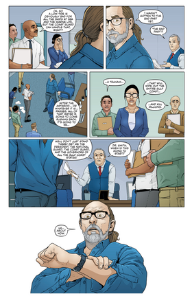 Read Riptide  1 Page 10 in English