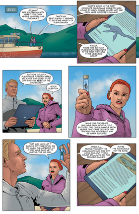 Read Riptide  6 Page 3 in English