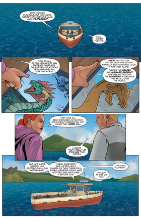 Read Riptide  6 Page 4 in English