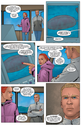 Read Riptide  6 Page 5 in English