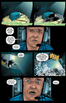 Read Riptide  5 Page 8 in English
