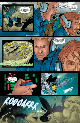 Read Riptide  5 Page 9 in English