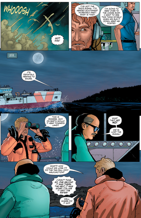 Read Riptide  5 Page 10 in English