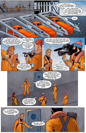 Read Riptide  7 Page 4 in English