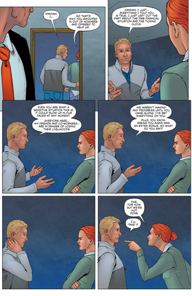 Read Riptide  7 Page 6 in English