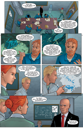 Read Riptide  7 Page 7 in English
