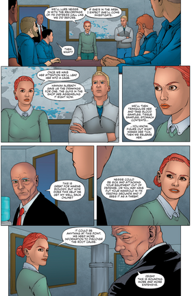 Read Riptide  7 Page 8 in English