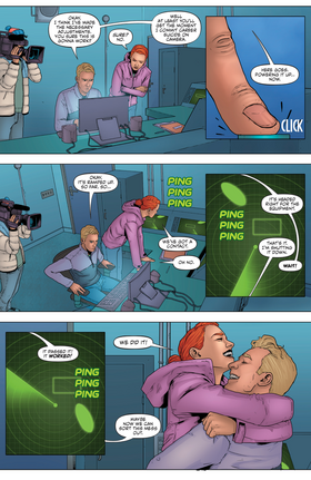 Read Riptide  8 Page 7 in English