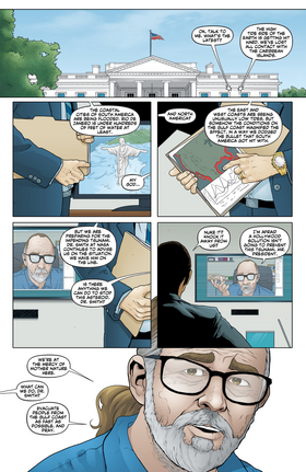Read Riptide  3 Page 3 in English