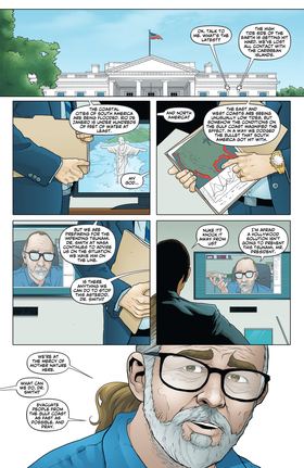 Read Riptide  3 Page 3 in English