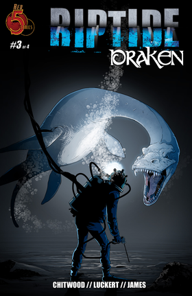 Read Riptide  7 Page 1 in English