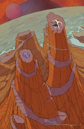 Read War Mistress of Mars  1 Page 3 in English