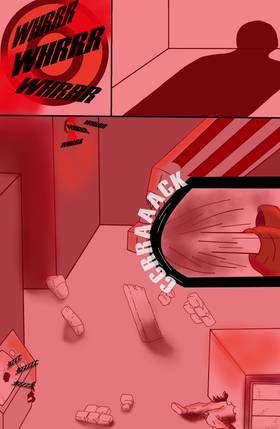 Read Dim-Hop & Bwatt!  1 Page 7 in English