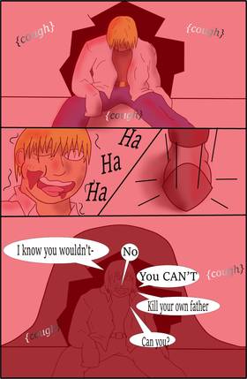 Read Dim-Hop & Bwatt!  1 Page 8 in English